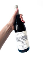Hofgut Falkenstein Rotwein // laatste stuks in winkel Gent