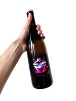 Wijndomein Drap Spent the Last Dollar