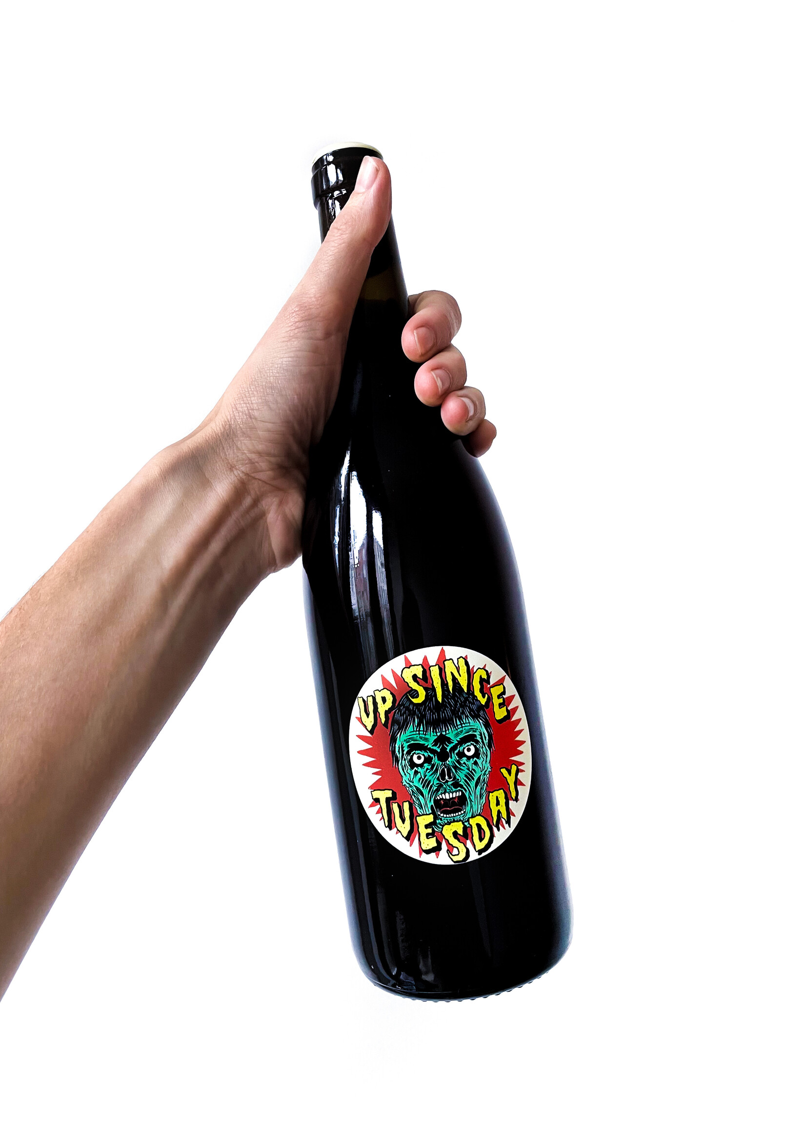 Wijndomein Drap Up Since Tuesday - Drap - 2023