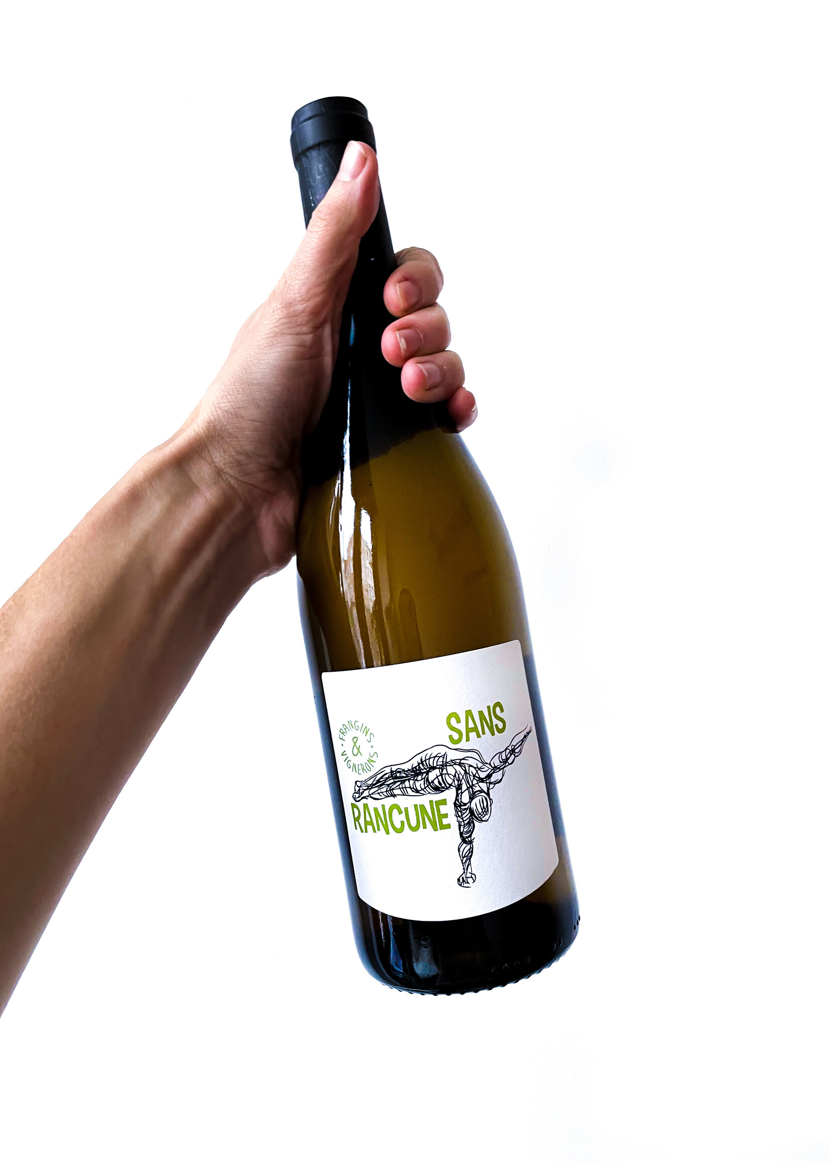 Domaine Ozil Sans Rancune - Domaine Ozil - 2023