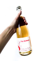 La Vrille et le Papillon Uitverkocht