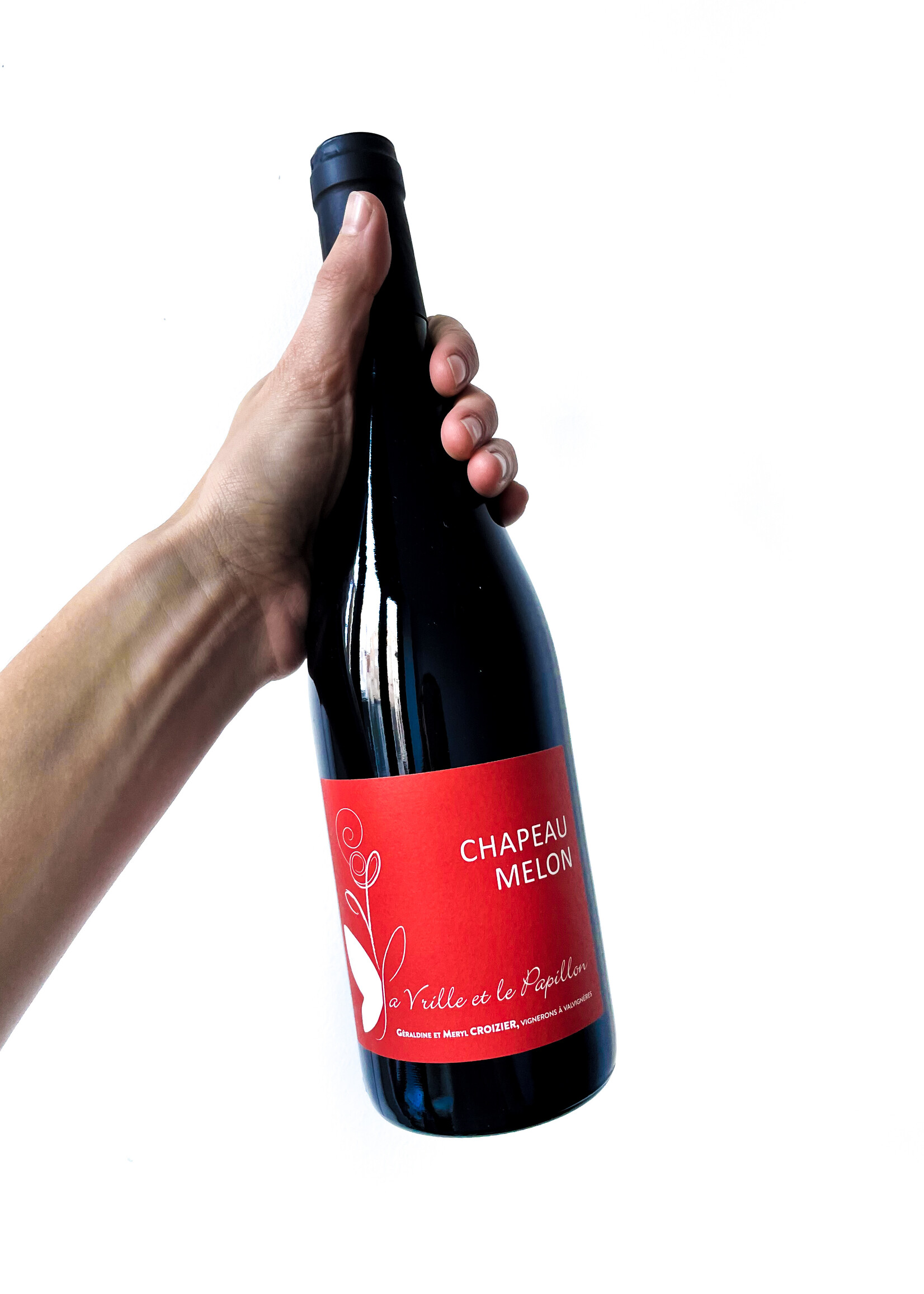 La Vrille et le Papillon Chapeau Melon - La Vrille et le Papillon - 2023