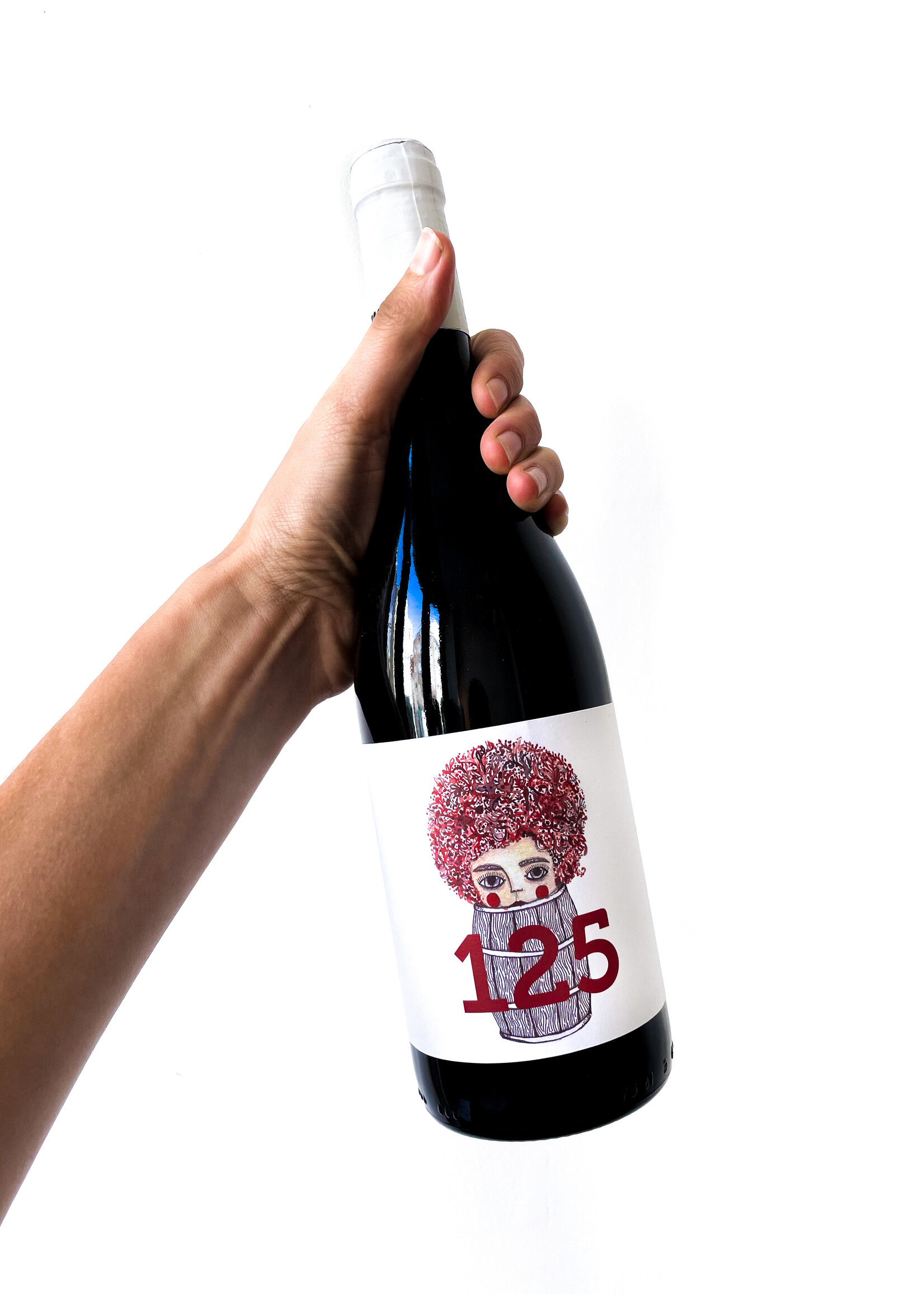 Celler Sanromà 125 - Celler Sanromà - 2021