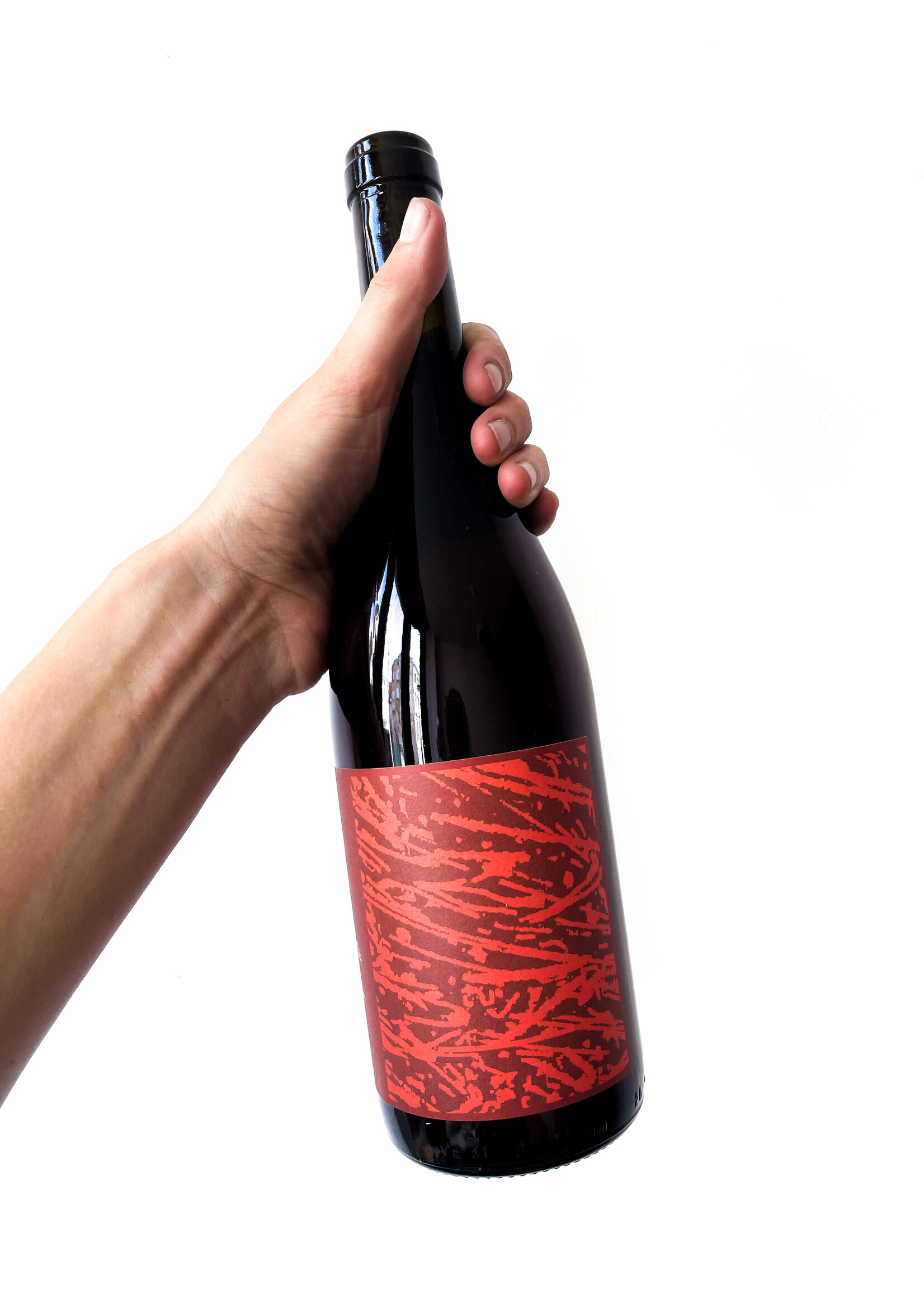 Domaine Goepp Rouge Nabor - Domaine Goepp - 2022