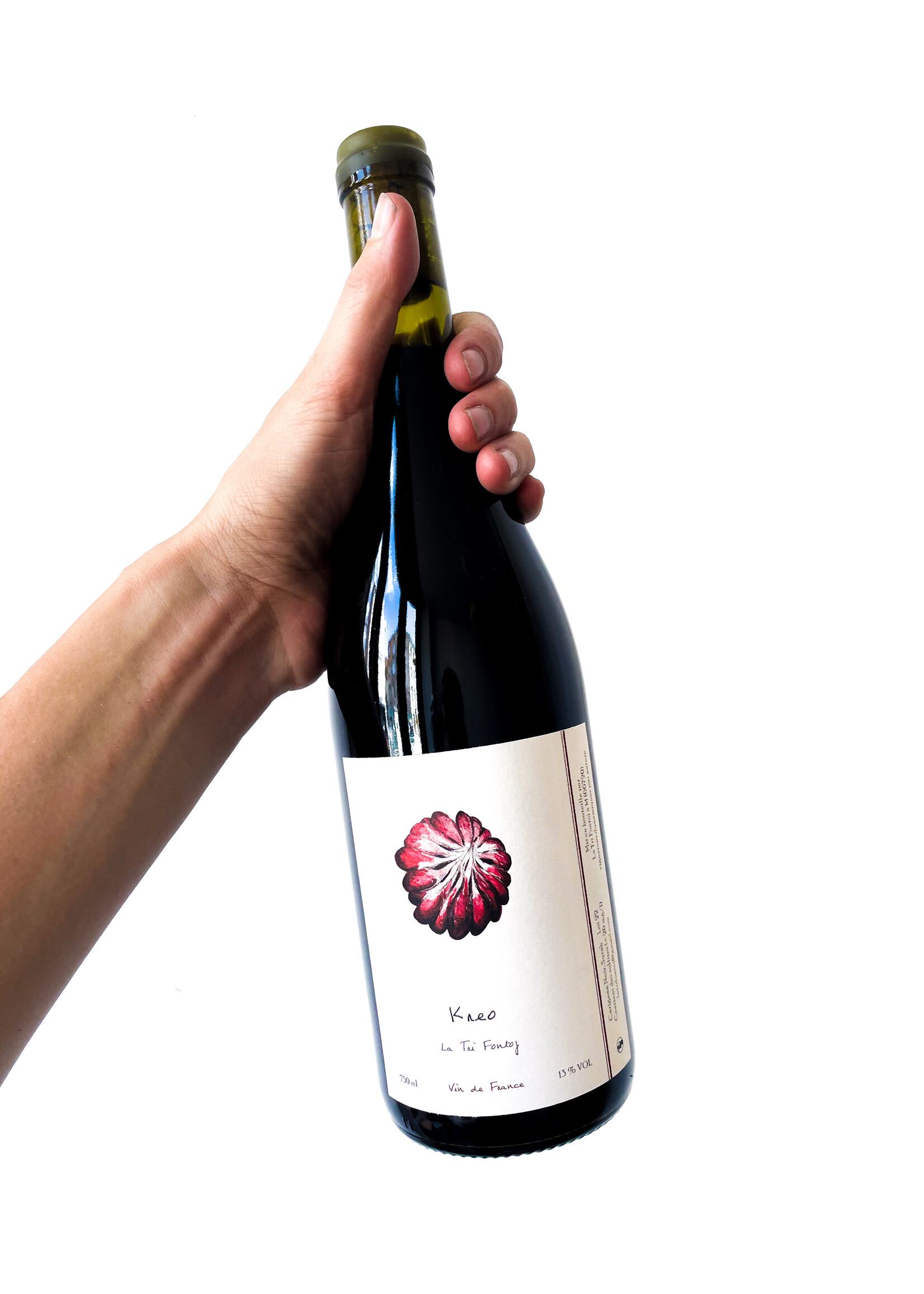 La Tri Fontoj Kreo - La Tri Fontoj - 2022