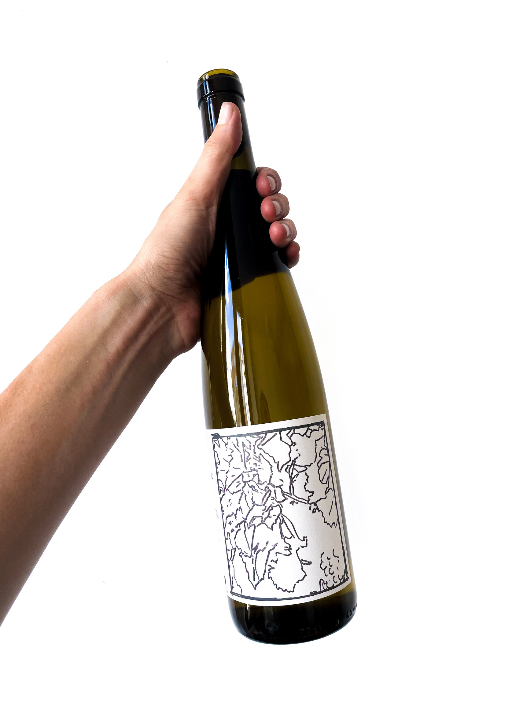 Domaine Goepp Le P'tit Blanc - Domaine Goepp - 2022-23