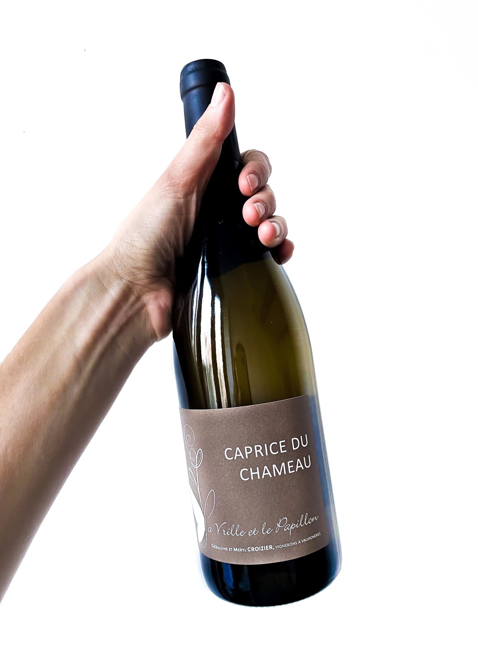 La Vrille et le Papillon Caprice du Chameau - La Vrille et le Papillon - 2023