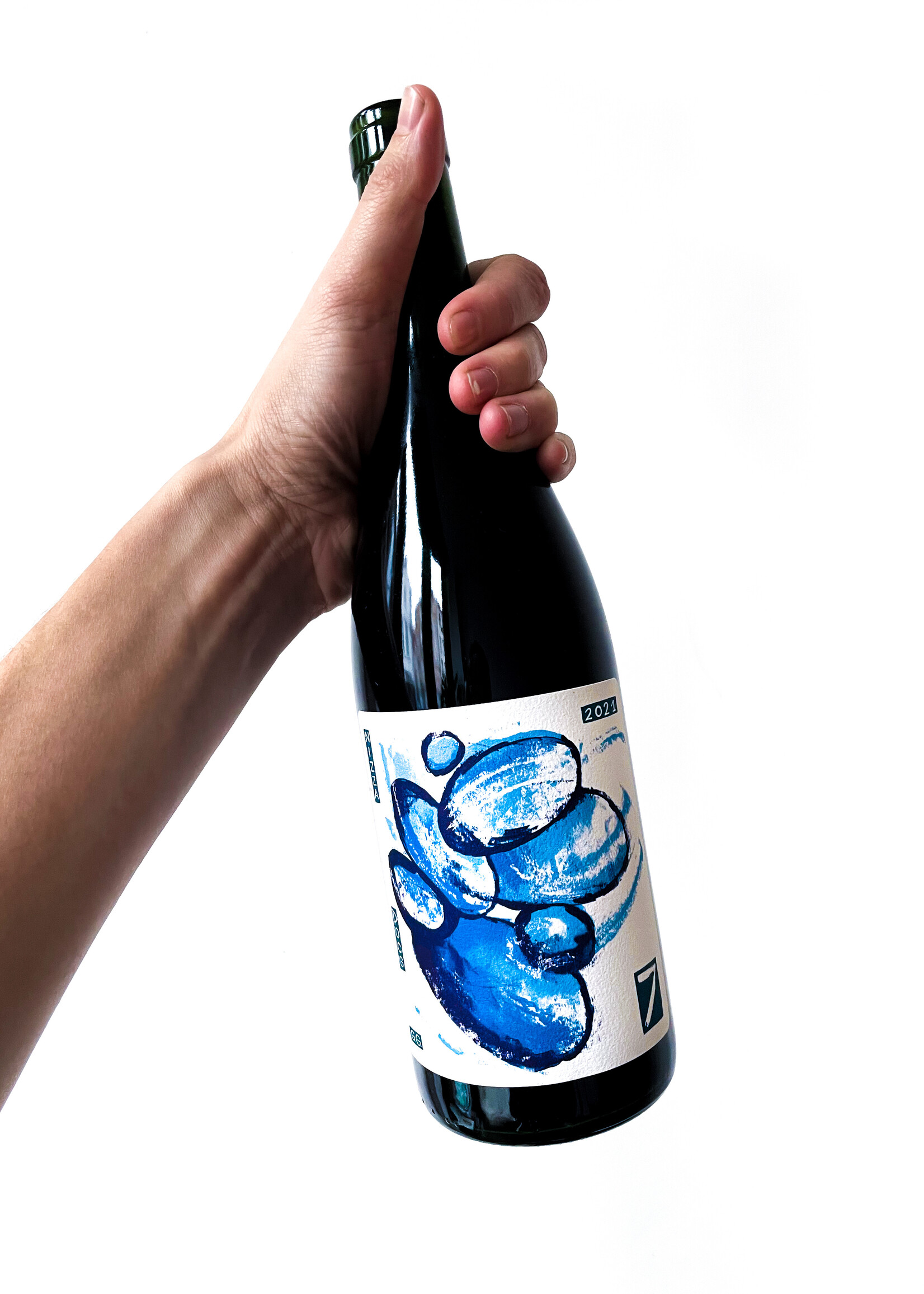 Sette Sette Nizza DOCG - Sette - 2021