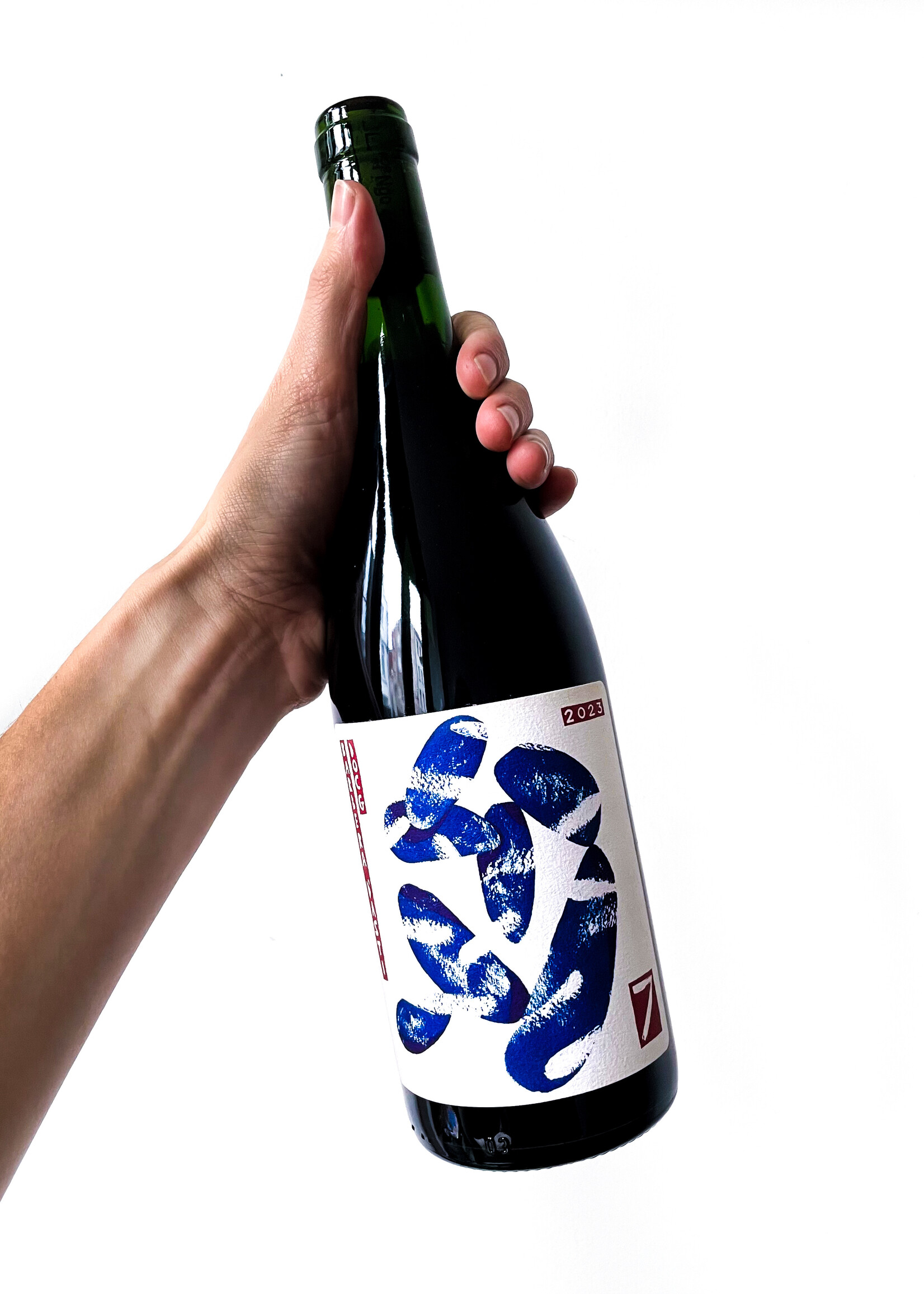 Sette Sette Barbera d'Asti DOCG - Sette - 2023