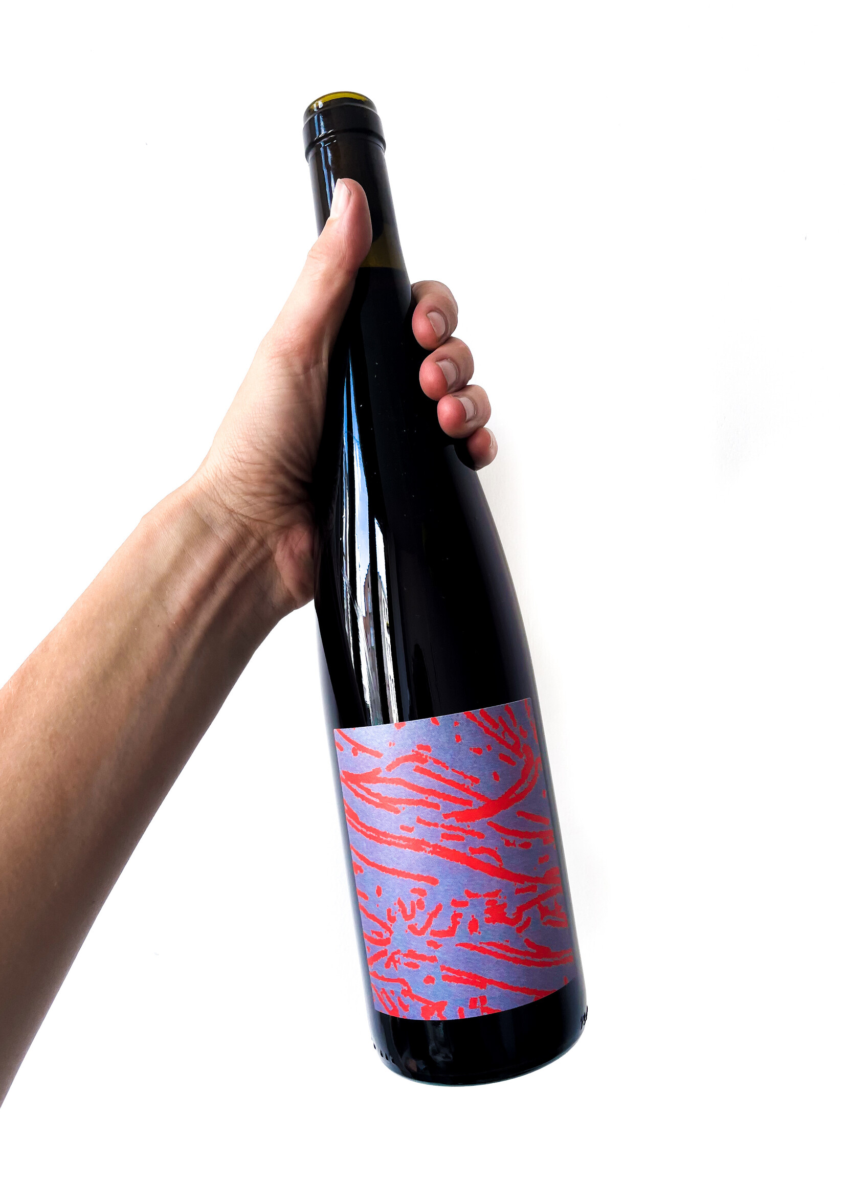 Domaine Goepp Le Farouche - Domaine Goepp - 2023