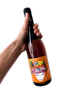 Ramón Jané Orange Rouge