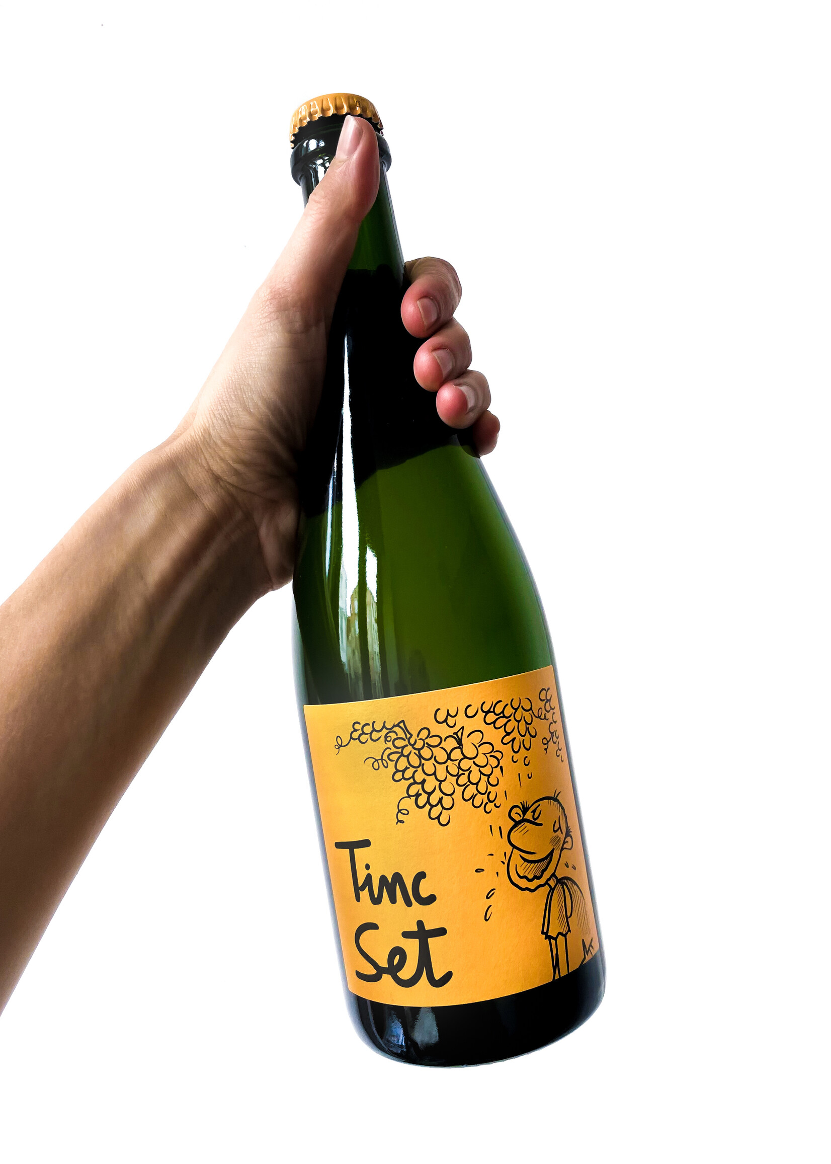 Ramón Jané Tinc Set - Ramón Jané - 2023