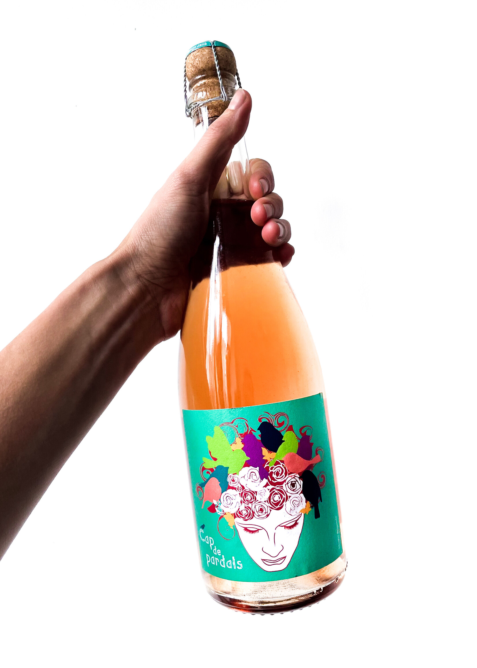 Ramón Jané Cap de Pardals - Ramon Jané - 2022