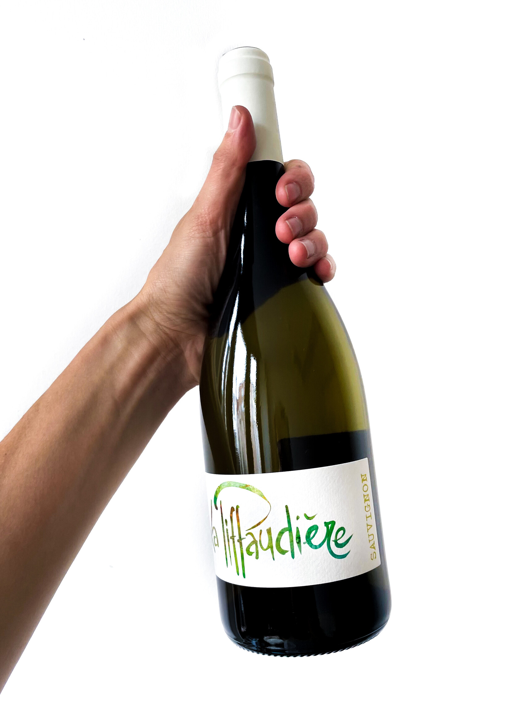 Domaine La Piffaudière Pif Sauvignon - La Piffaudière - 2023