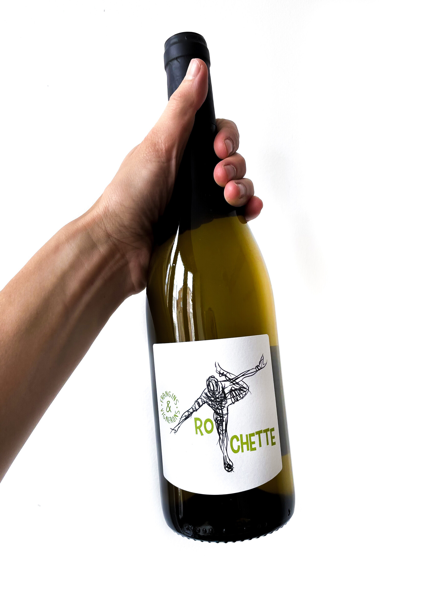 Domaine Ozil Rochette - Domaine Ozil - 2023