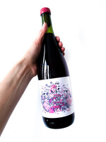Fabien Jouves Nectar des Dieux Rouge (1L)