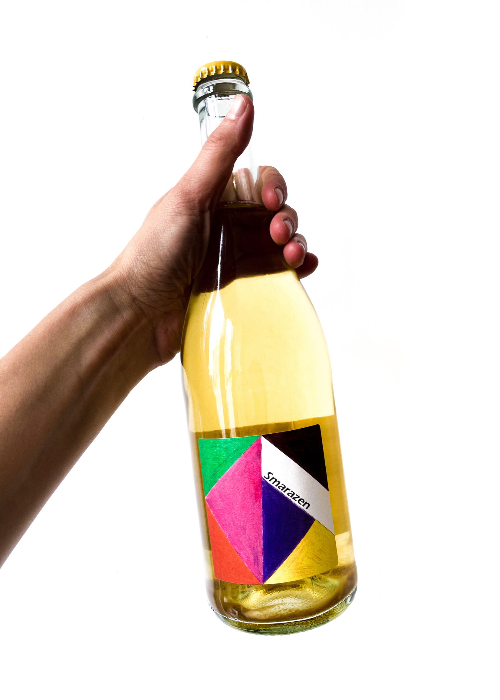 Mirco Mariotti Smarazen - Mirco Mariotti - 2023