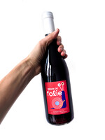 Domaine du Mortier Uitverkocht