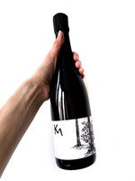 Kumpf & Meyer Crémant d'Alsace // laatste stuks in winkel Gent