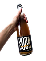 SOBR Woodpepper 0%