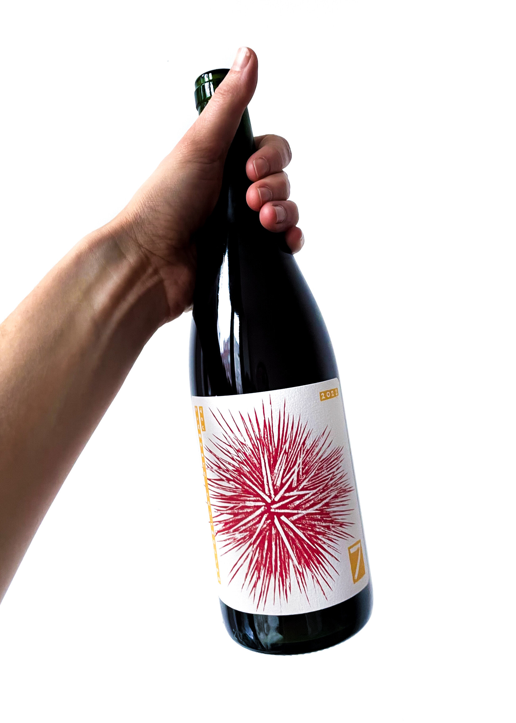 Sette Grignolino - Sette - 2023
