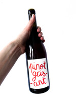 Jeux de Vins ! Pinot Grisant