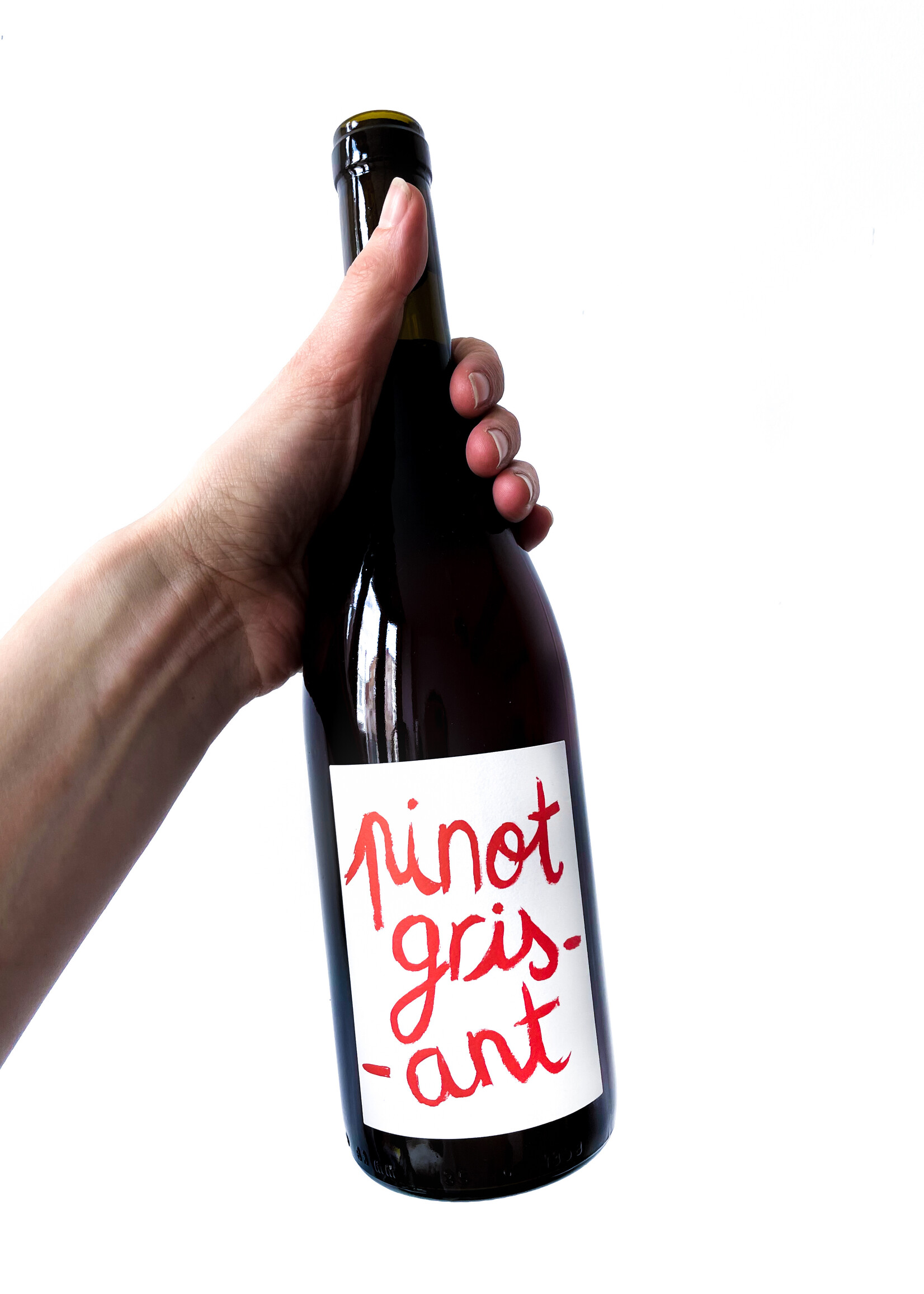 Jeux de Vins ! Pinot Grisant - Jeux de Vins - 2022