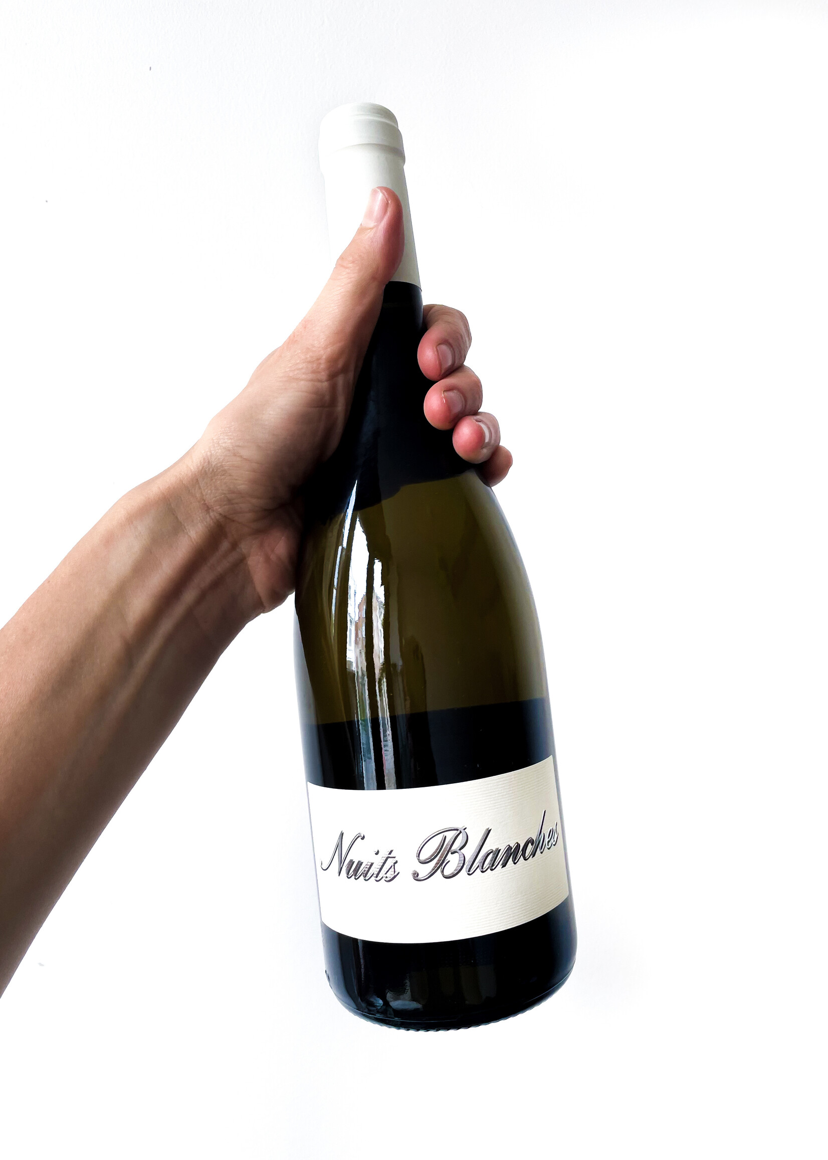 Domaine La Piffaudière Nuits Blanches - Domaine La Piffaudière - 2022