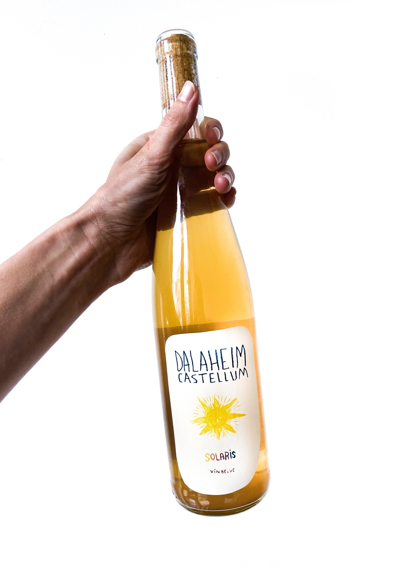 Dalaheim Castellum Le Solaris - Dalaheim Castellum - 2022