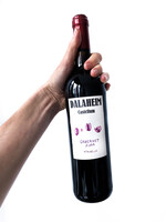 Dalaheim Castellum Cabernet Jura
