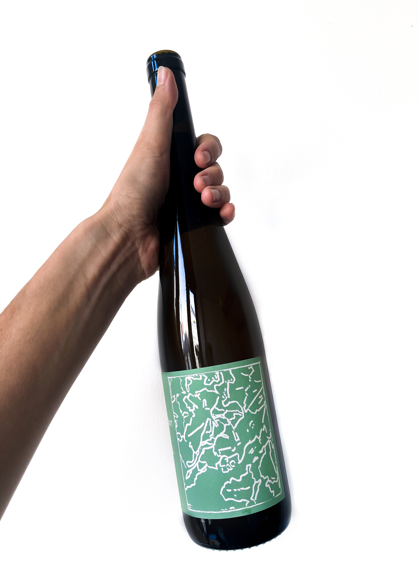 Domaine Goepp Grand Cru Kirchberg de Barr - Goepp - 2021