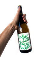 Jeux de Vins ! La Bouteille sur la Table