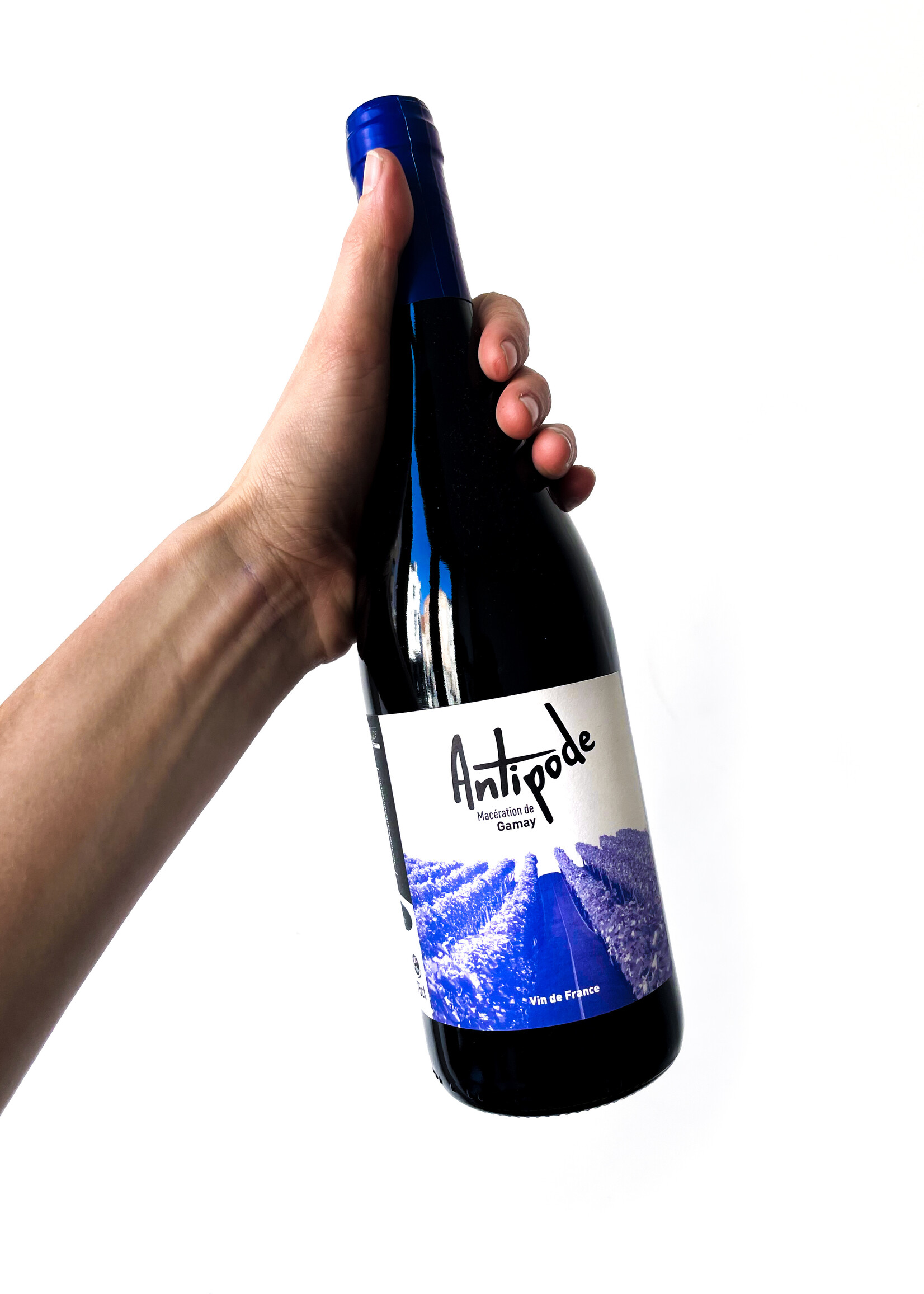 Domaine des Gâtz Antipode - Domaine des Gâtz - 2022