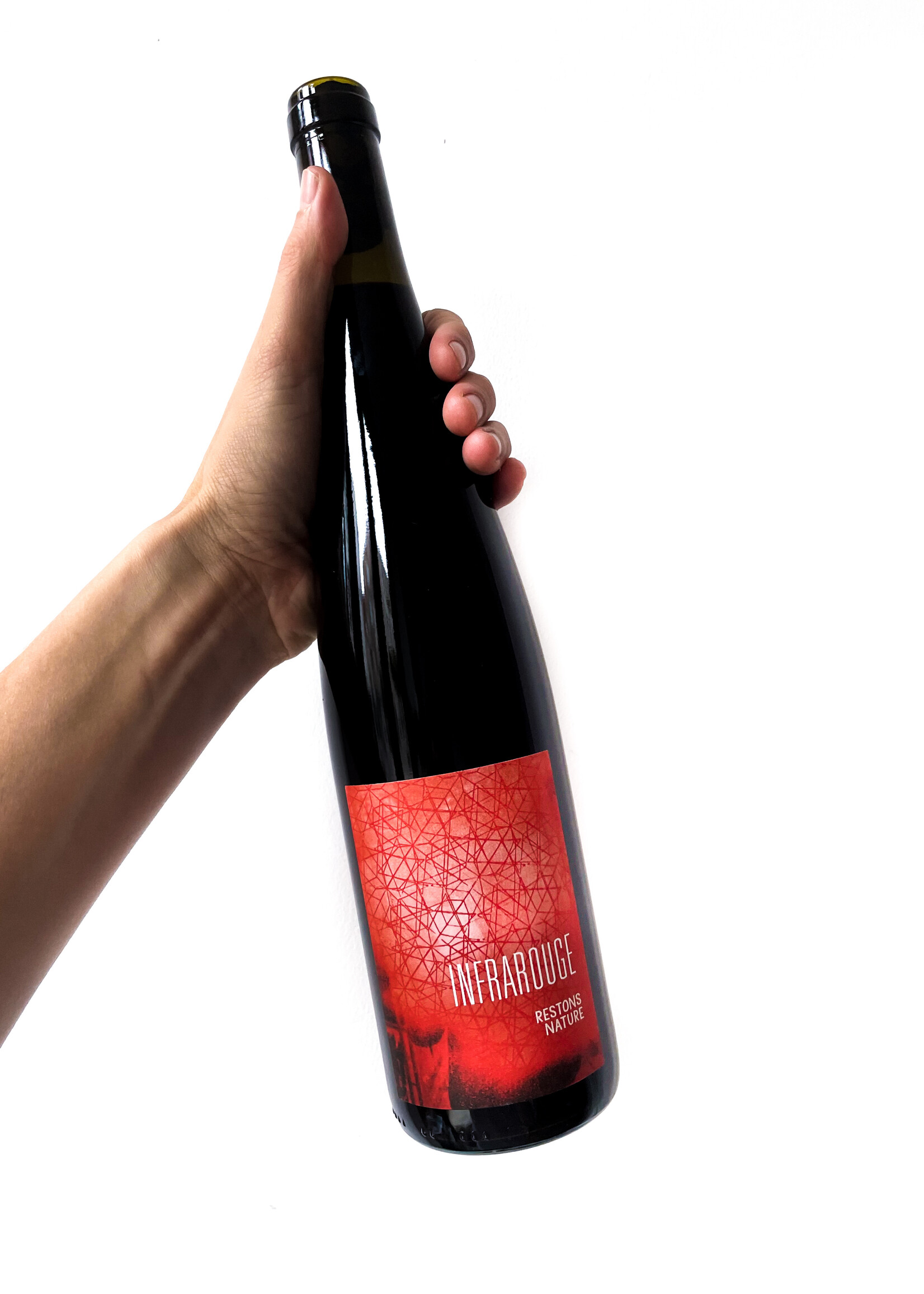 Kumpf & Meyer Infrarouge - Kumpf & Meyer - 2022