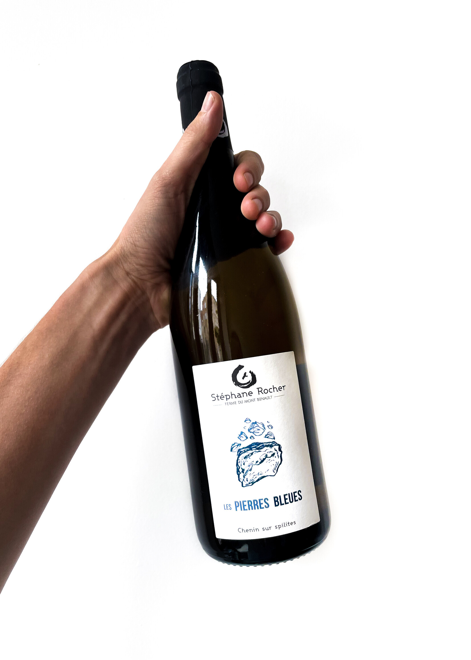 La Ferme du Mont Benault Les Pierres Bleues - La Ferme du Mont Benault - 2022