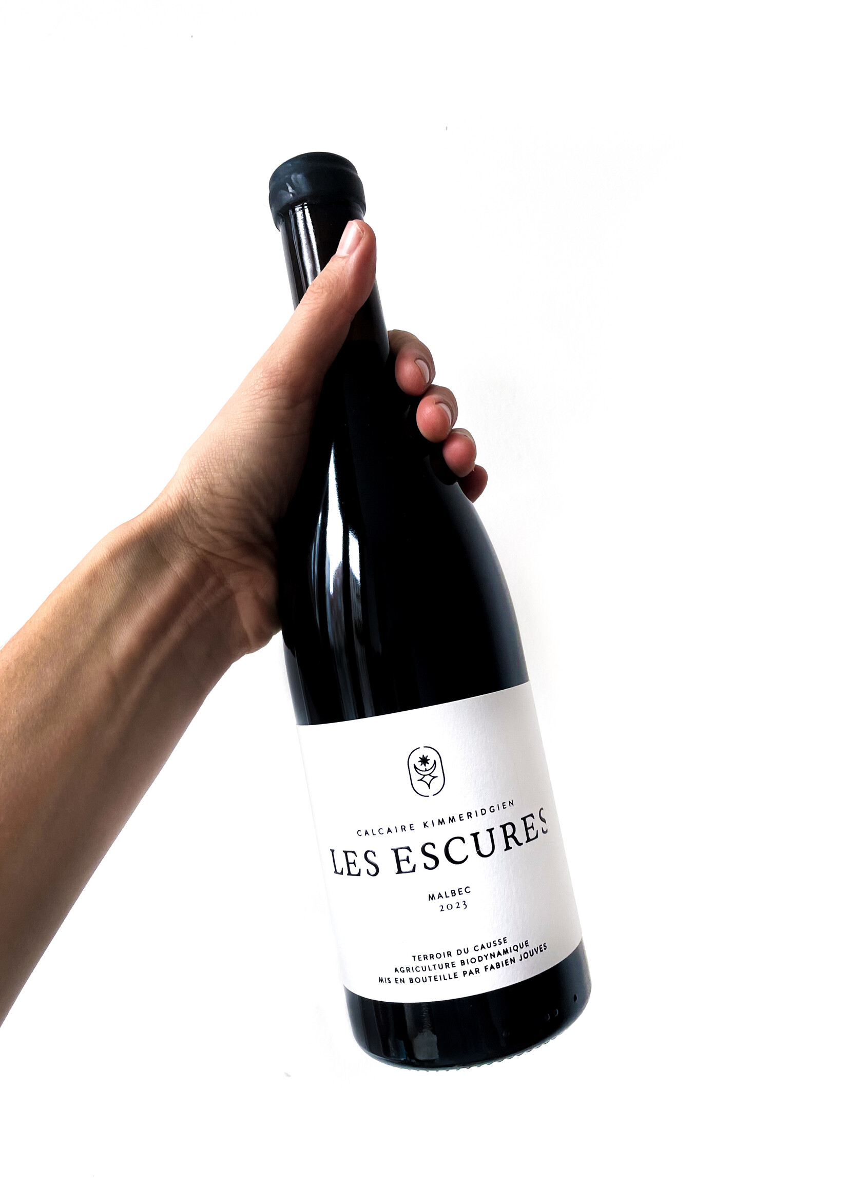 Fabien Jouves Les Escures - Fabien Jouves - 2023