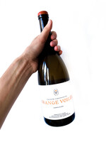 Fabien Jouves Orange Voilée