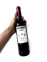 Dalaheim Castellum Cabernet Jura