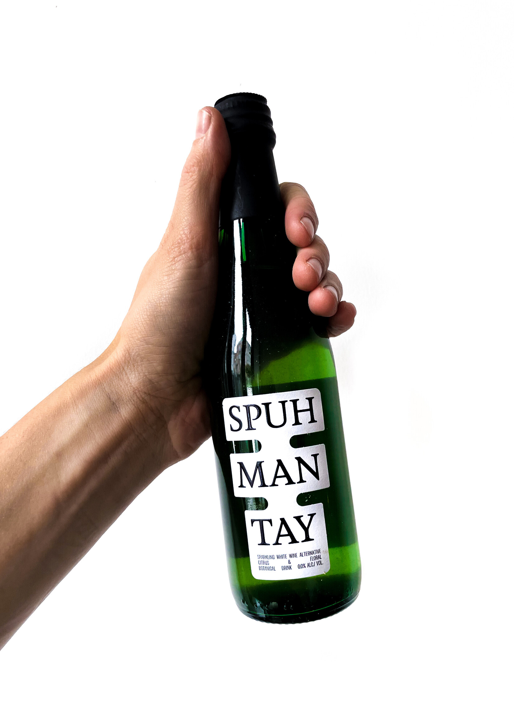 Shwung Spuh-man-tay - Shwung Drinks