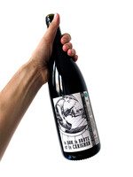 Domaine des Mathouans Le Bon, la Brute et le Carignan