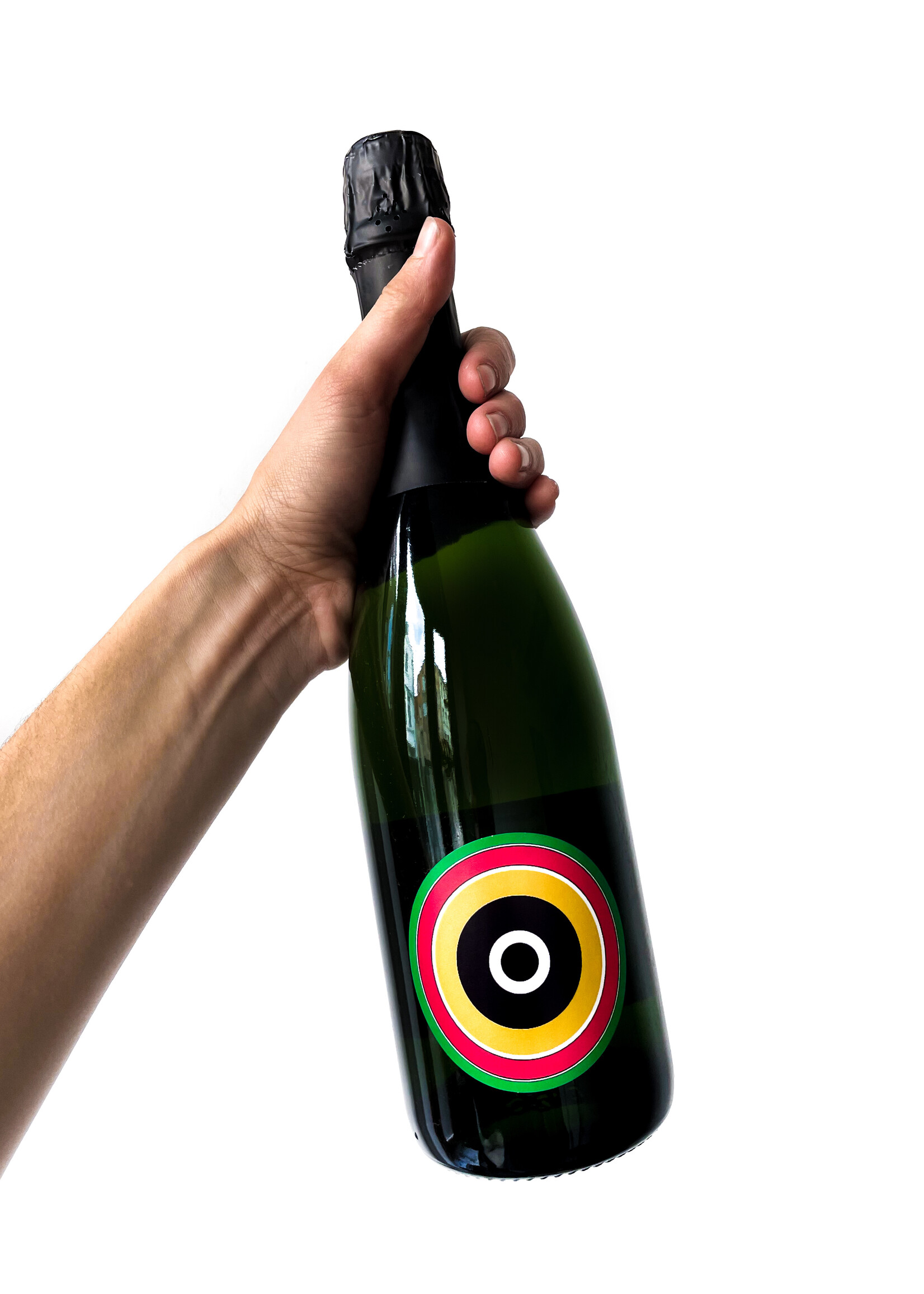 Mirco Mariotti Centro Rainbow - Mirco Mariotti - 2021