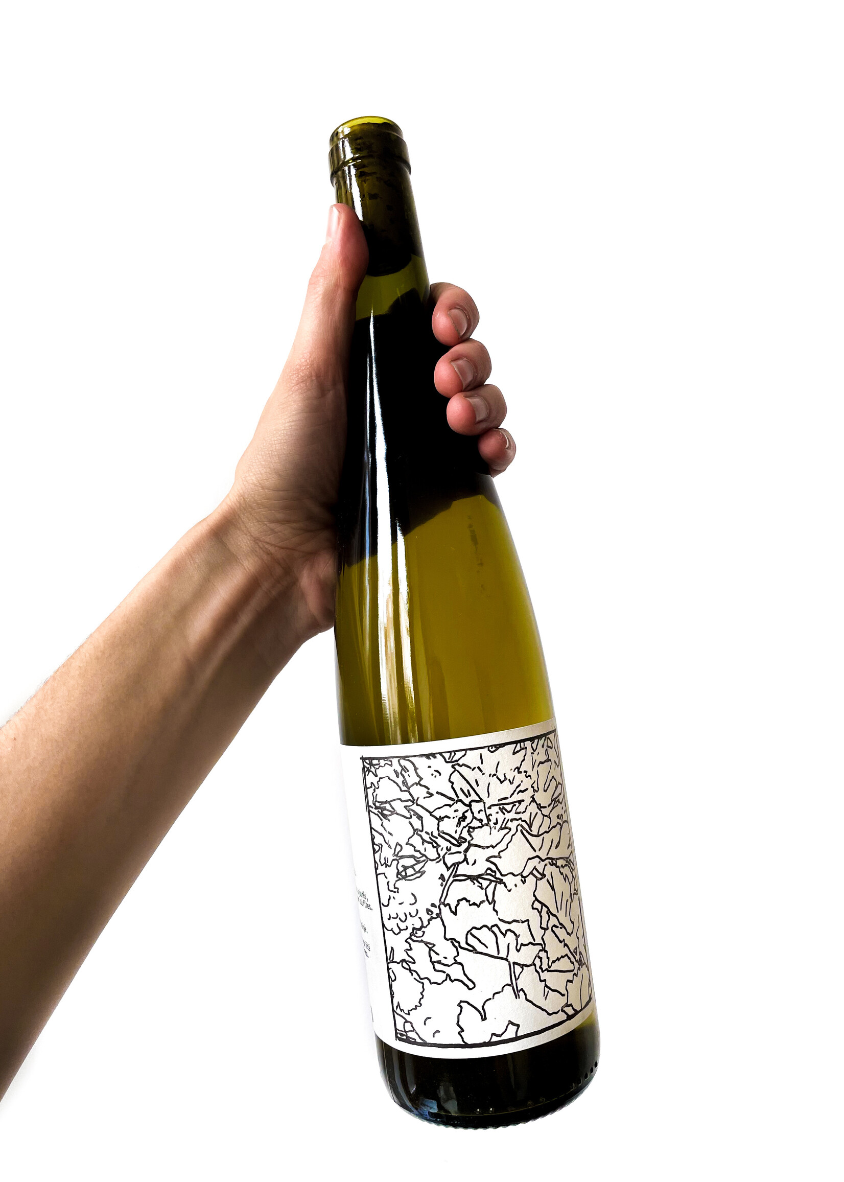 Domaine Goepp Symbiose - Domaine Goepp - 2019