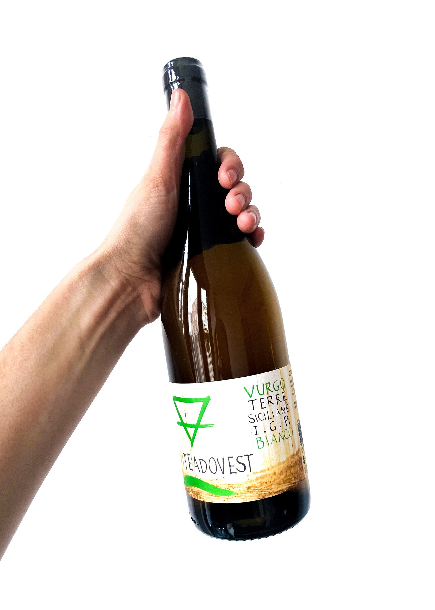 Viteadovest Vurgo - Viteadovest - 2022