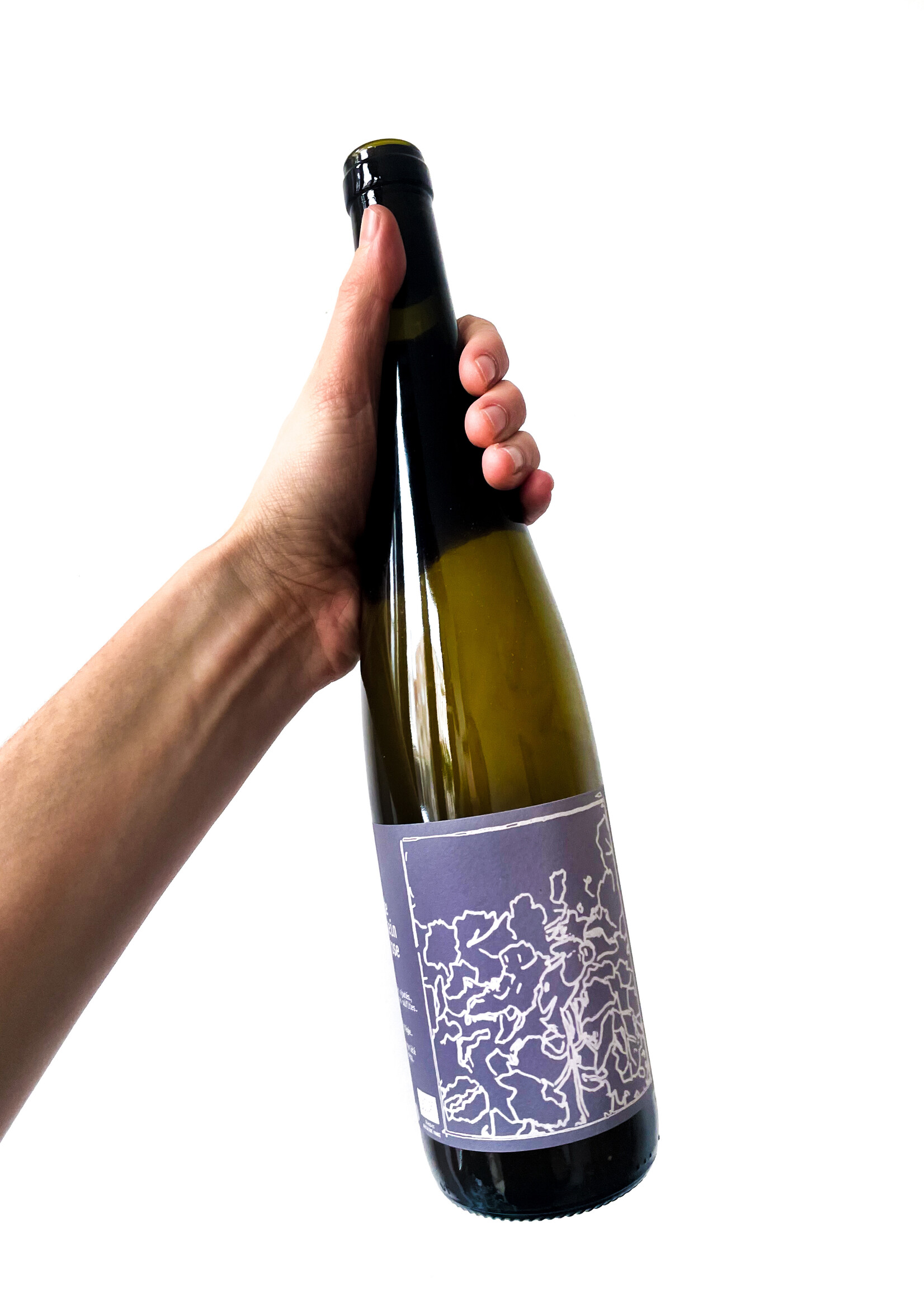 Domaine Goepp Klevener de Heiligenstein - Domaine Goepp - 2022