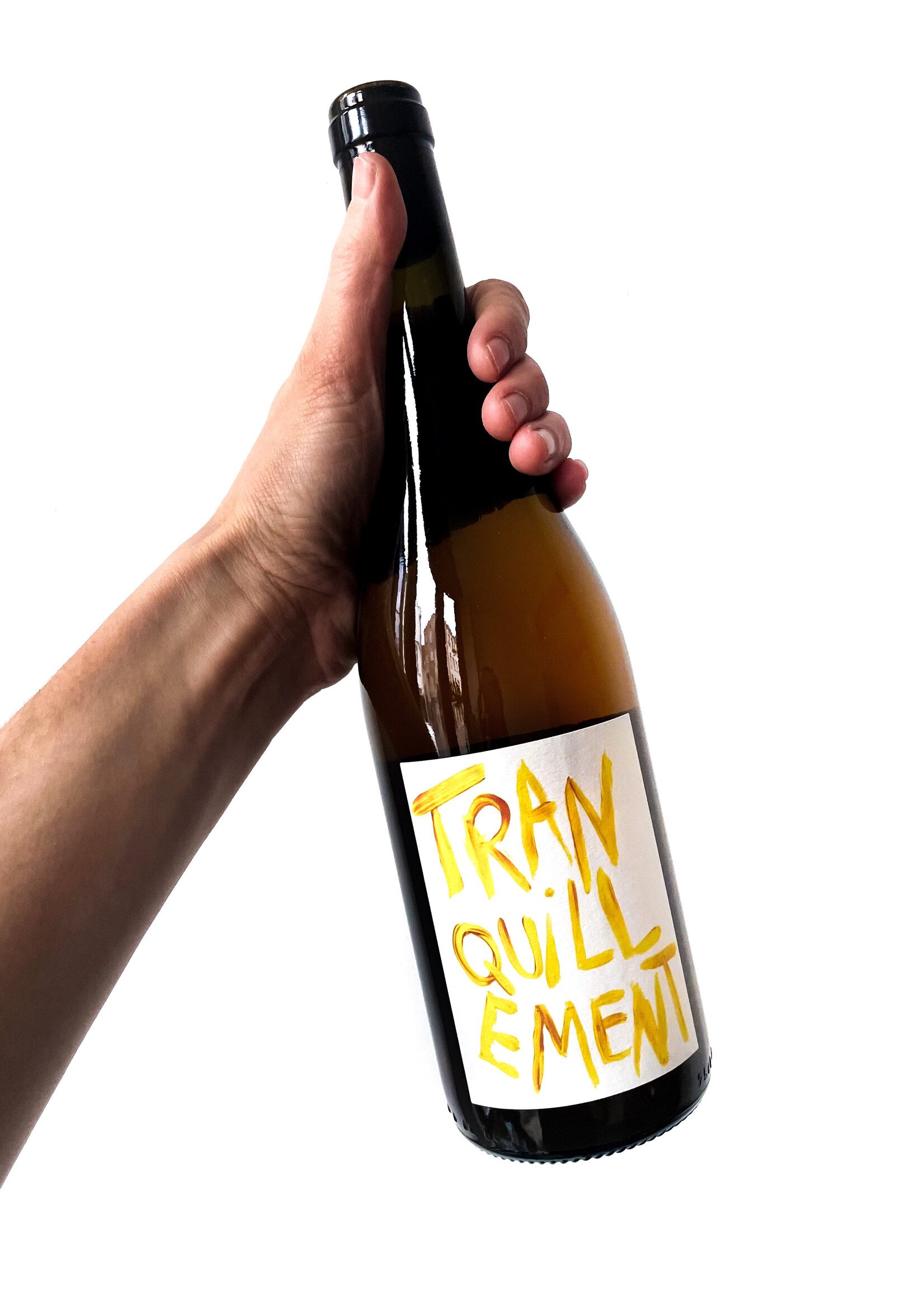 Jeux de Vins ! Tranquillement - Jeux de Vins ! - 2023