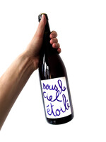 Jeux de Vins ! Sous le Ciel Étoilé