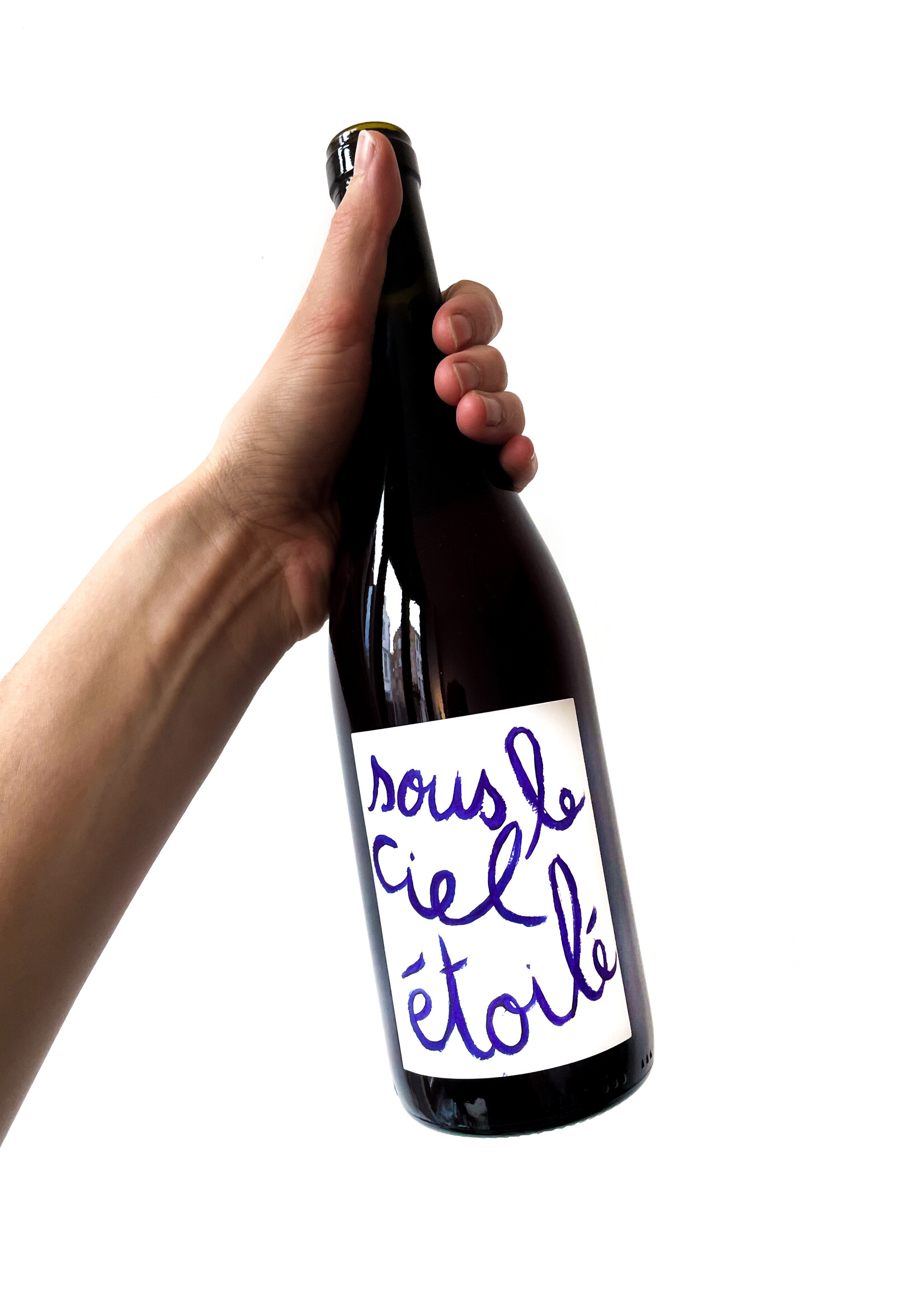 Jeux de Vins ! Sous le Ciel Étoilé - Jeux de vins ! - 2022