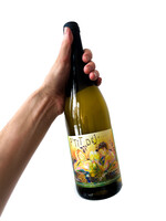 Le Débit d'Ivresse P'tit Déj au Blanc