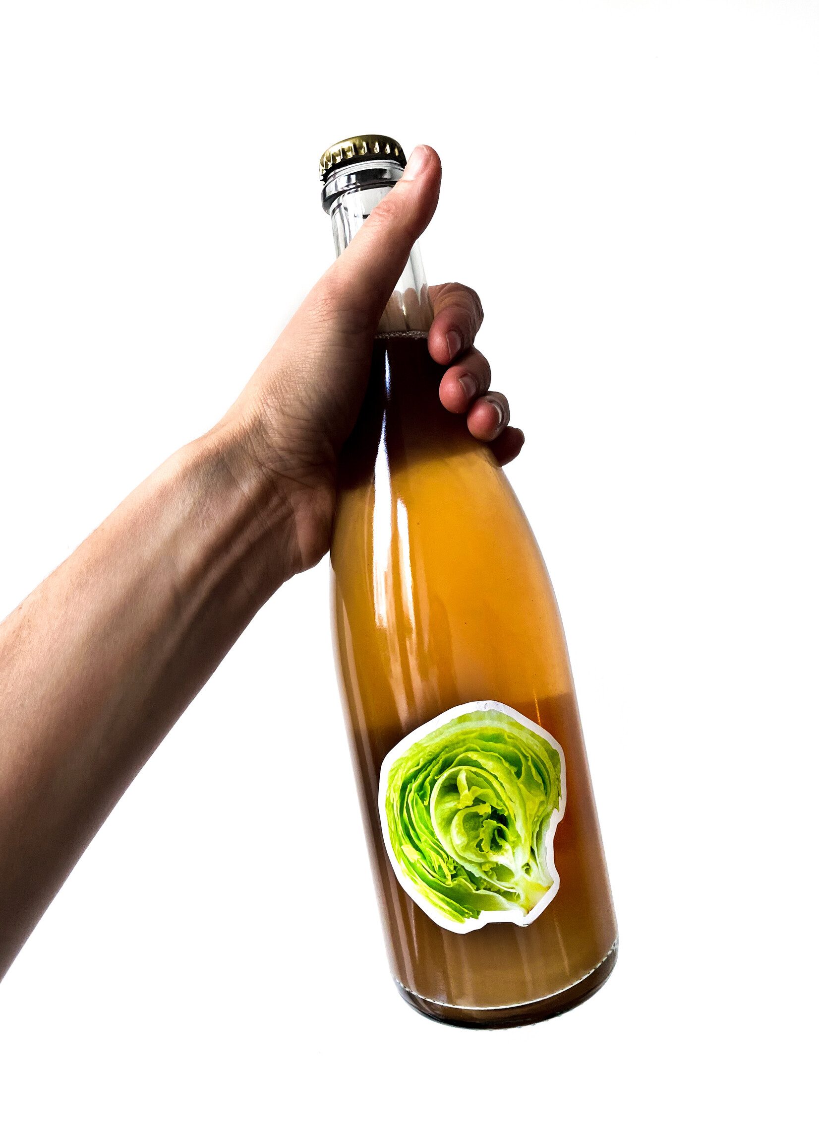 Wijndomein Drap Salad Daze - Drap - 2024