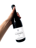 Fabien Jouves La Roque